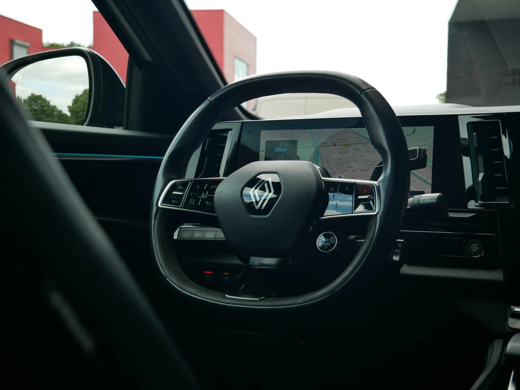 Hoofdafbeelding Renault Austral