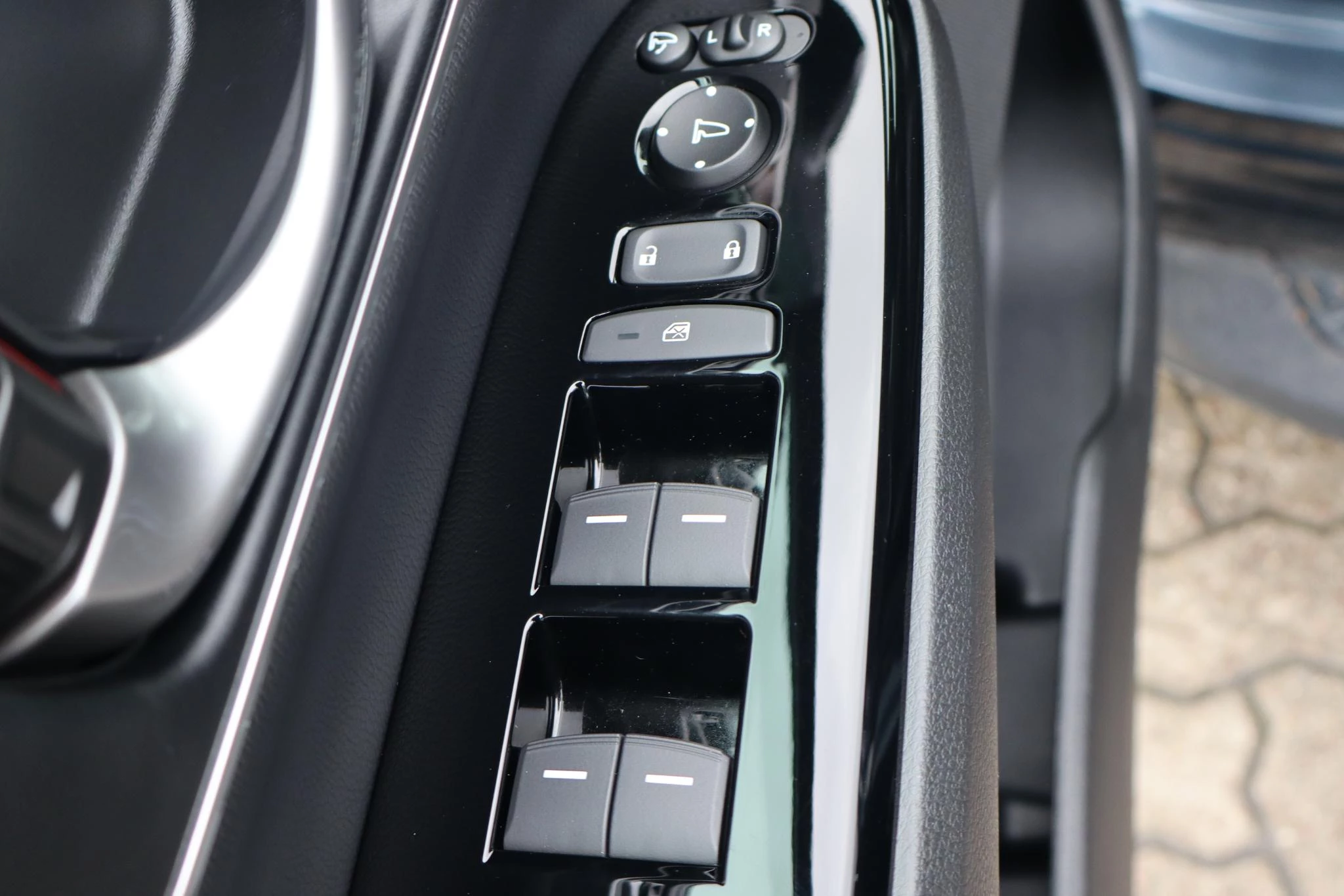 Hoofdafbeelding Honda CR-V