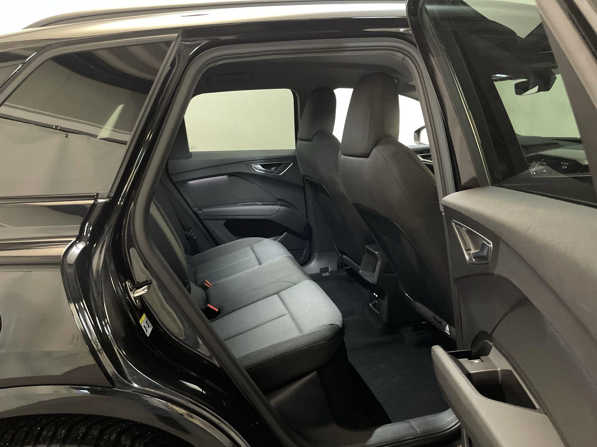 Hoofdafbeelding Audi Q4 e-tron