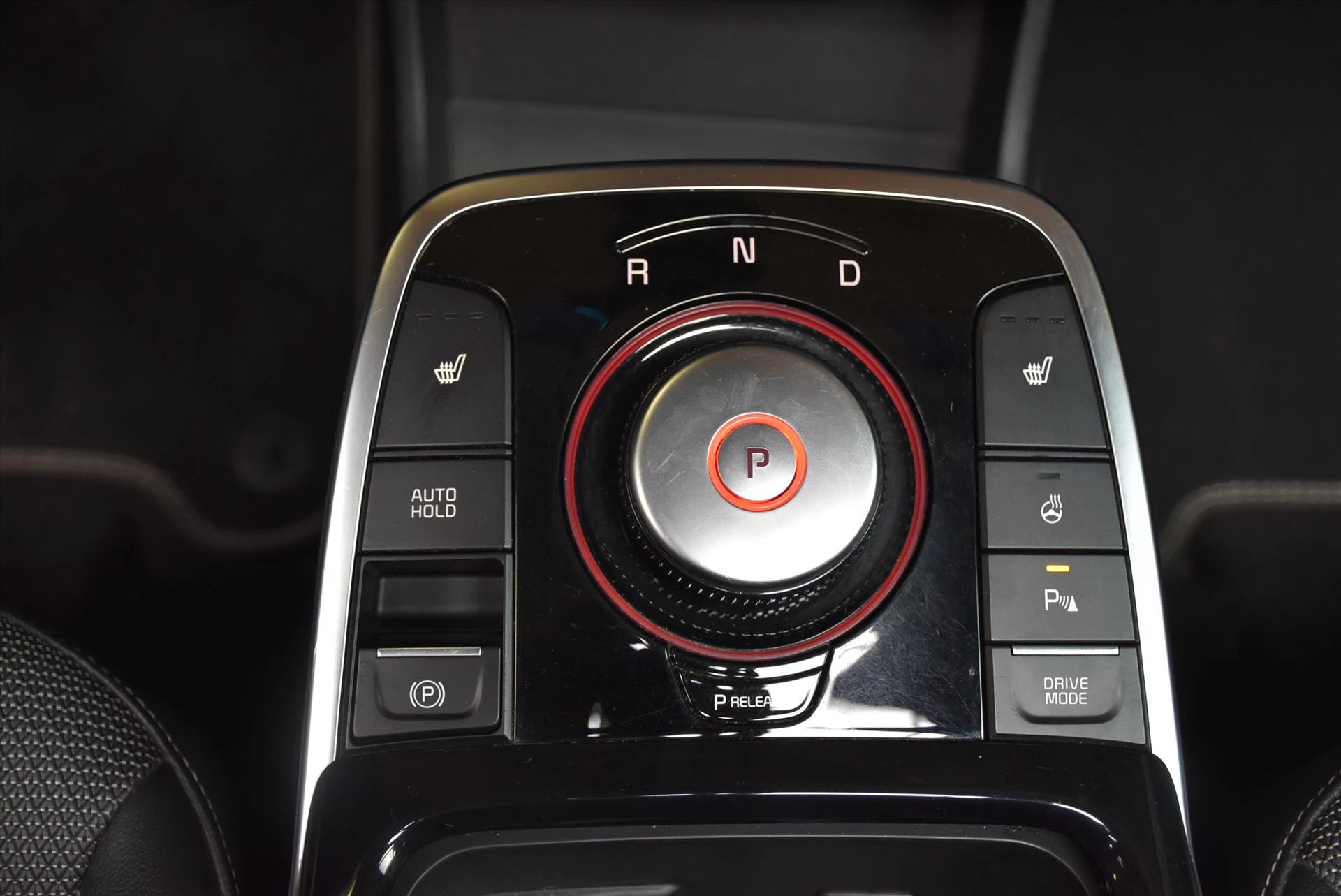 Hoofdafbeelding Kia e-Niro