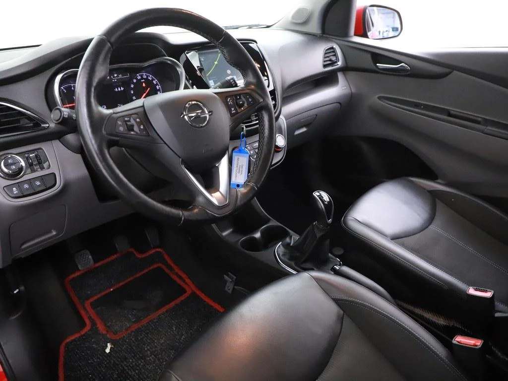 Hoofdafbeelding Opel KARL