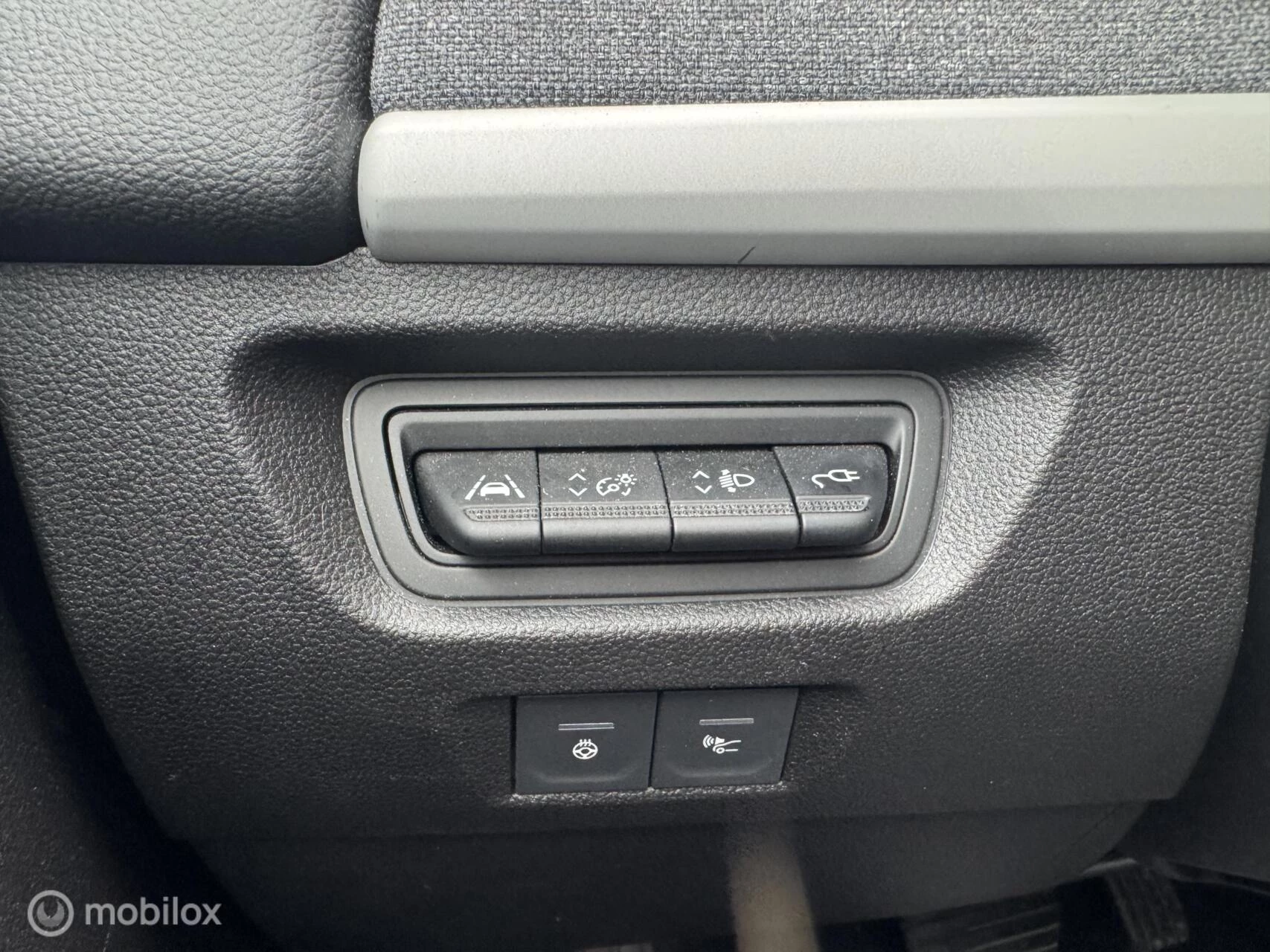 Hoofdafbeelding Renault ZOE