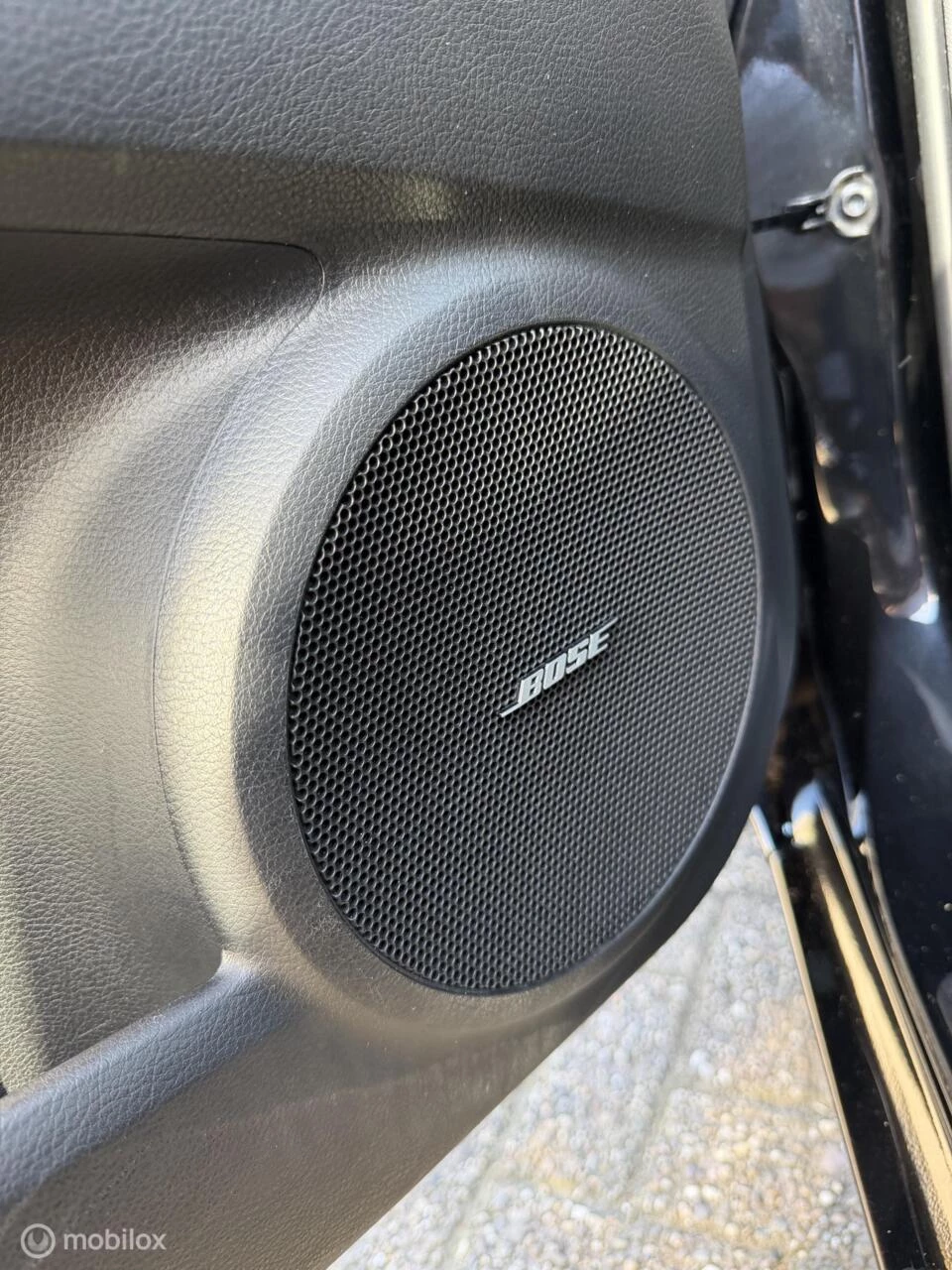 Hoofdafbeelding Mazda 3