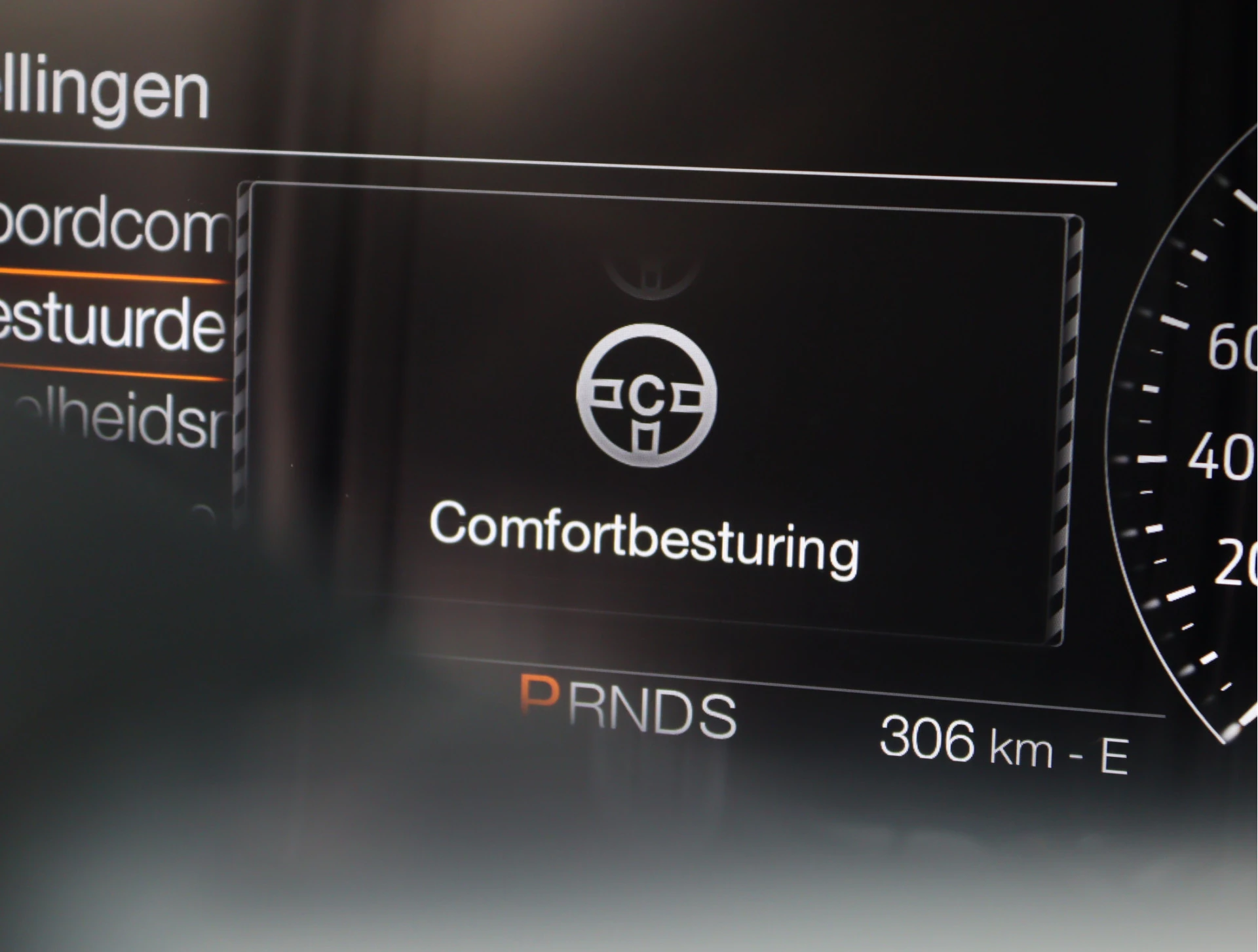 Hoofdafbeelding Ford Mustang