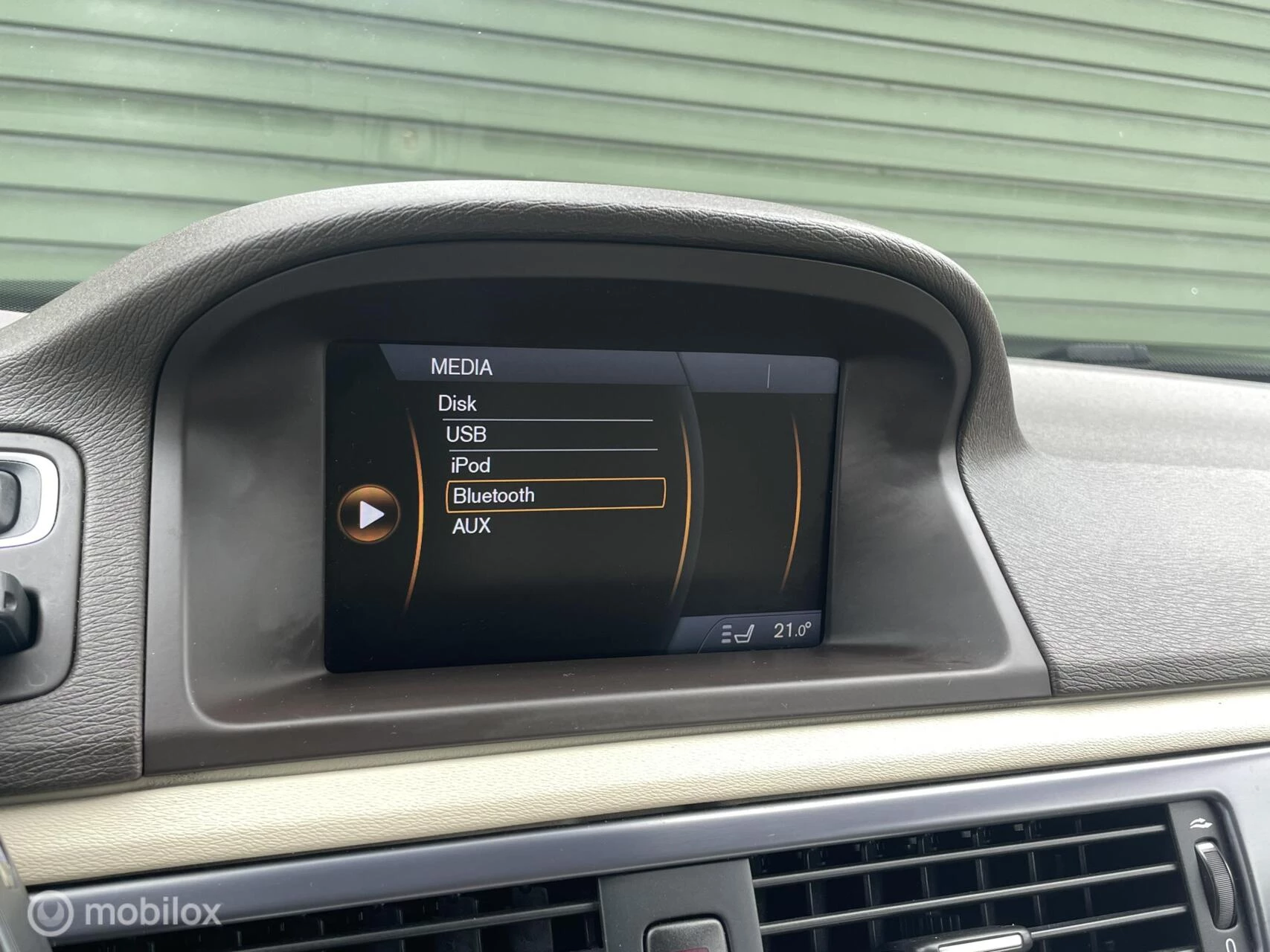 Hoofdafbeelding Volvo V70
