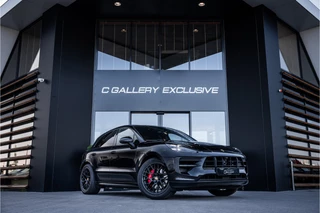 Porsche Macan 2.9 GTS - Sport Chrono + | Panorama | Luchtvering | Bose | Memory