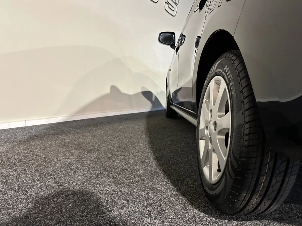 Hoofdafbeelding Mitsubishi Space Star