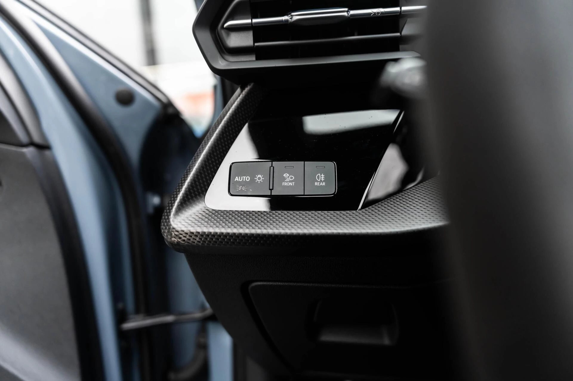 Hoofdafbeelding Audi RS3