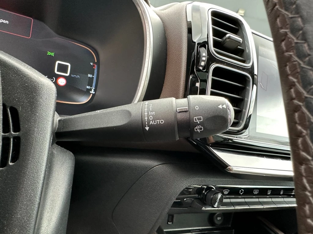 Hoofdafbeelding Citroën C5 Aircross