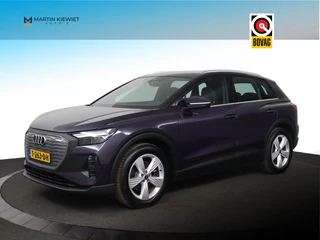 Audi Q4 e-tron 35 Edition|SOH 93%|Stoelverwarming|Apple Carplay/Android Auto|Nieuwstaat!