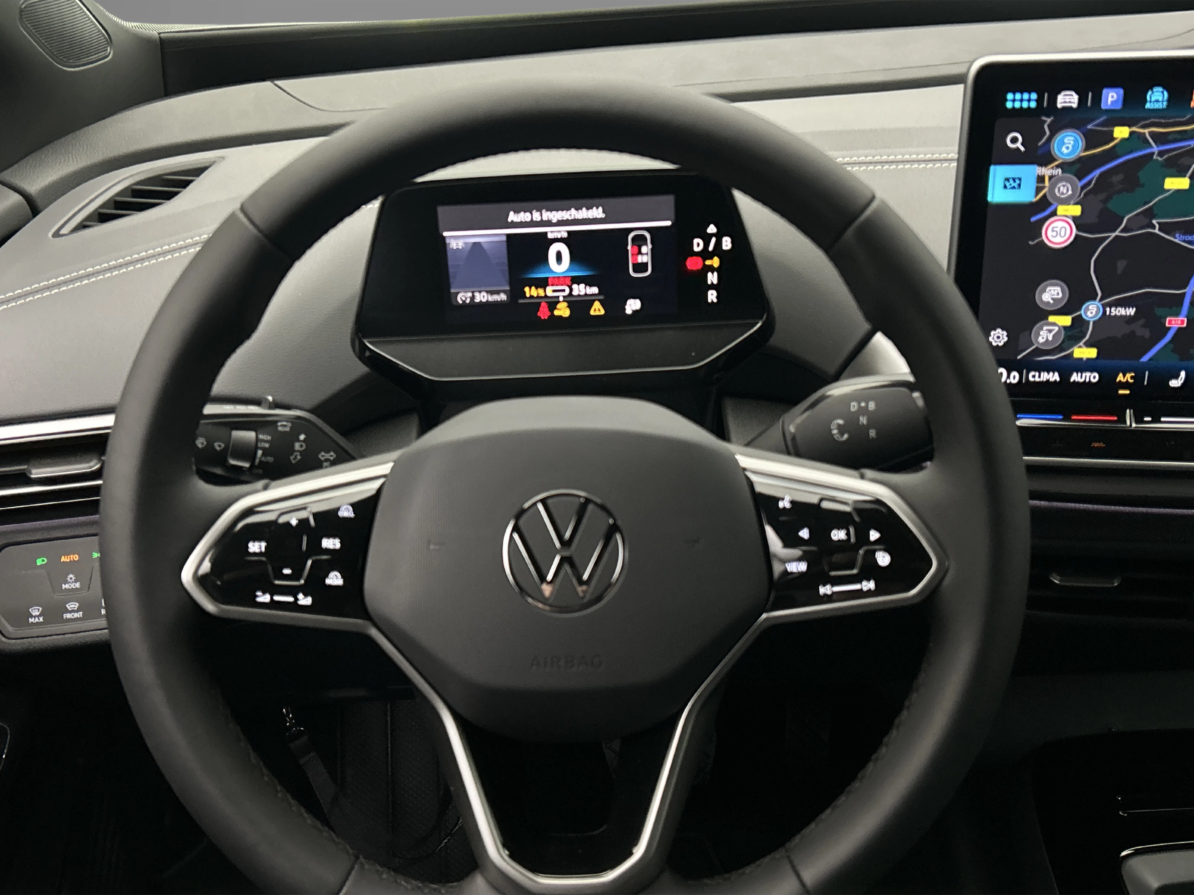 Hoofdafbeelding Volkswagen ID.4