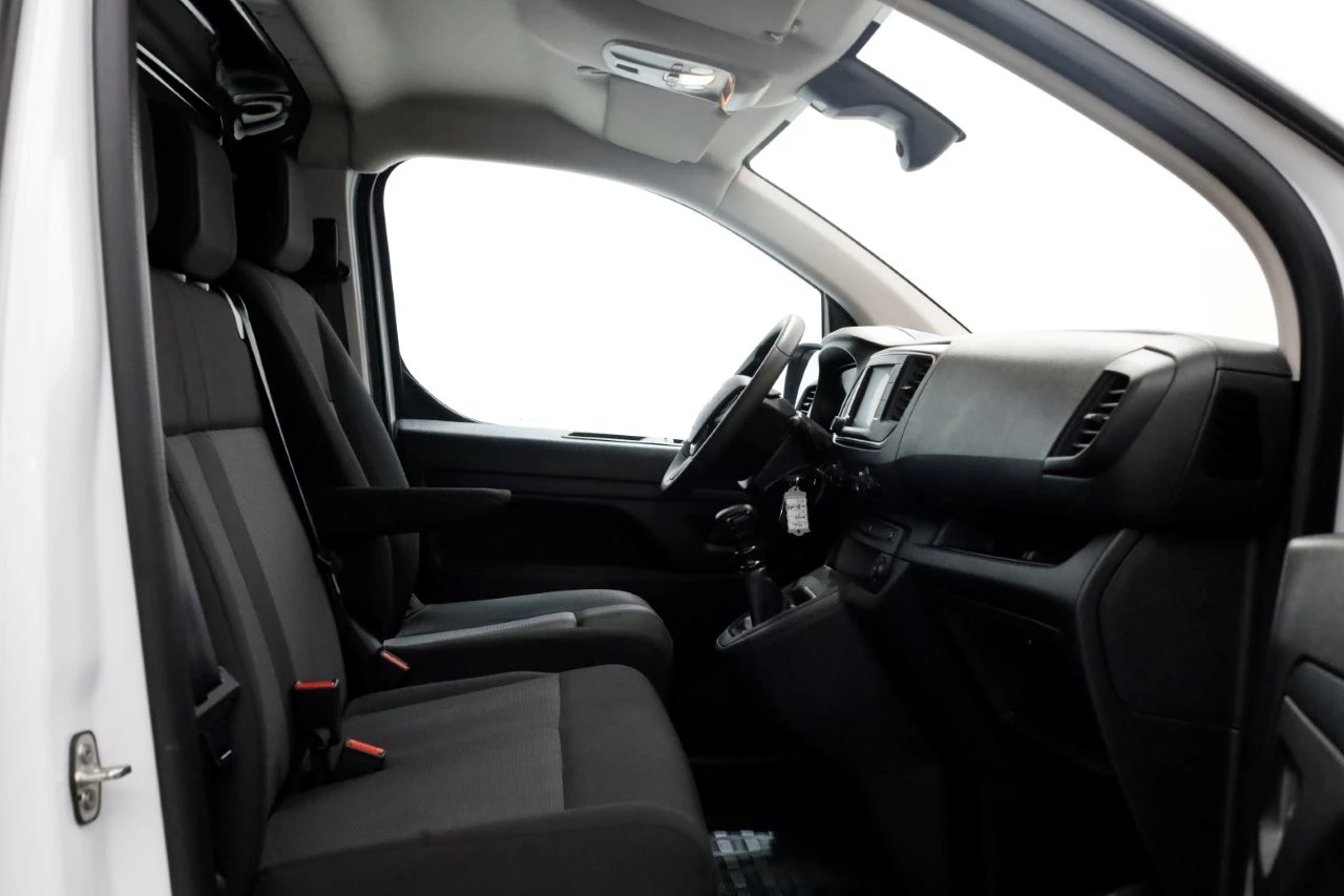 Hoofdafbeelding Citroën Jumpy