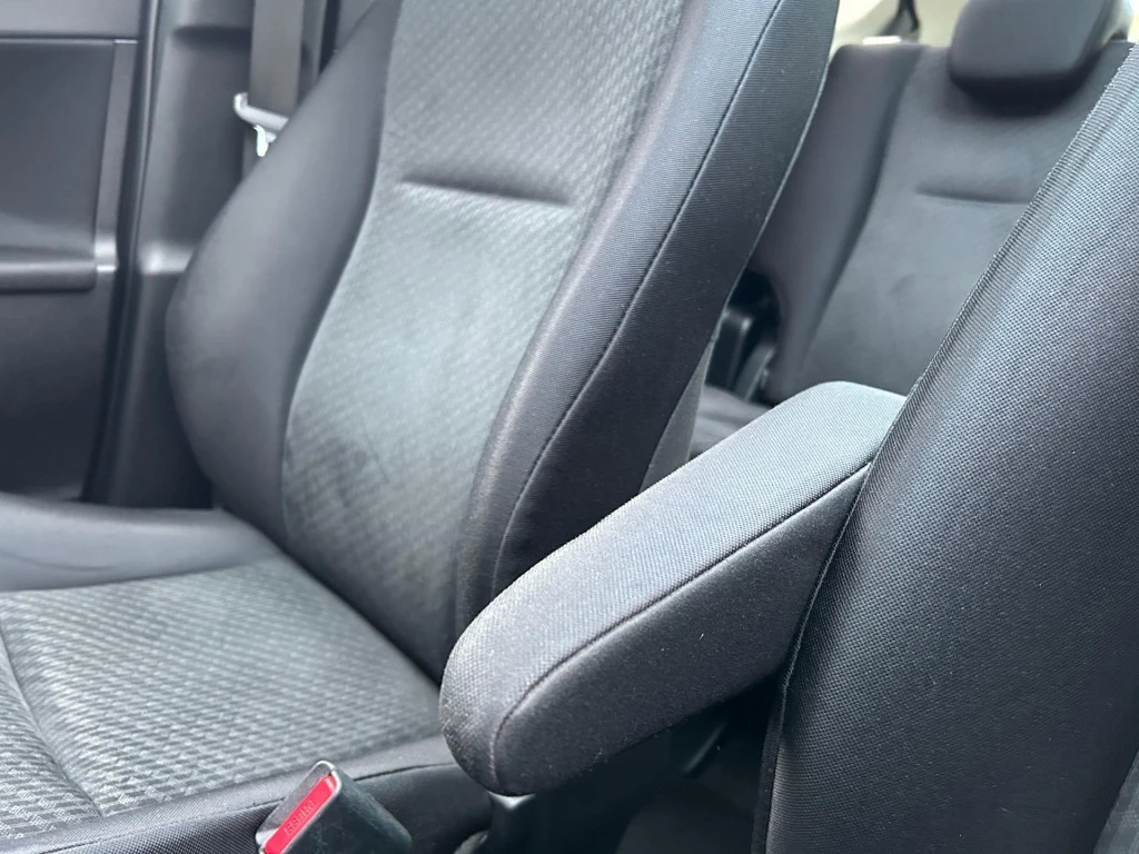 Hoofdafbeelding Toyota Verso-S