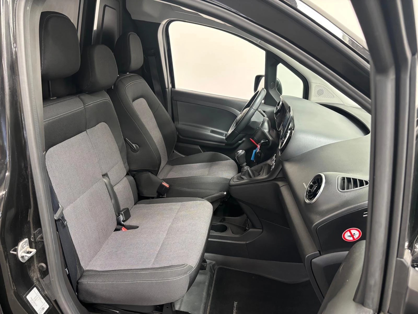 Hoofdafbeelding Mercedes-Benz Citan