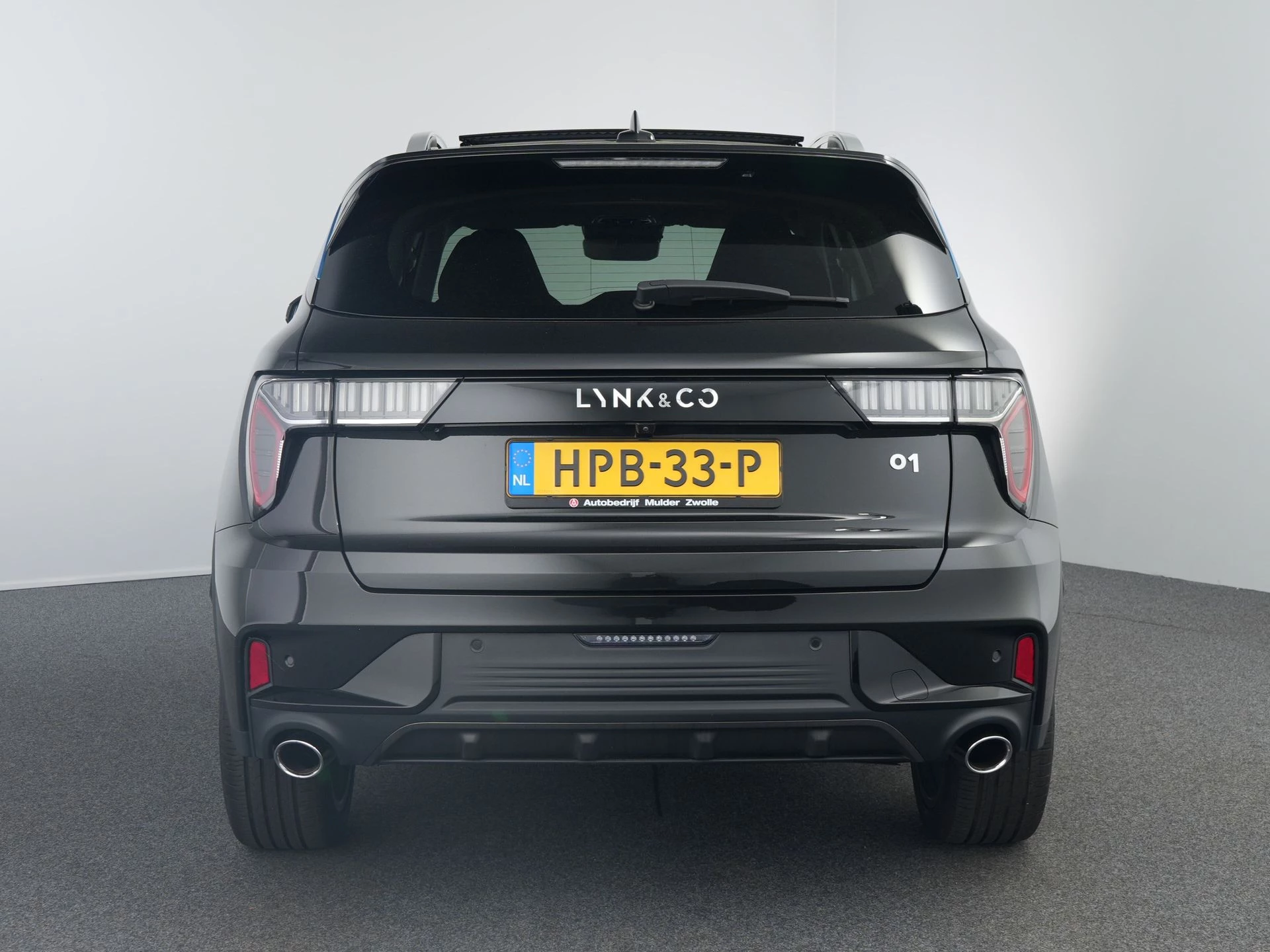 Hoofdafbeelding Lynk & Co 01