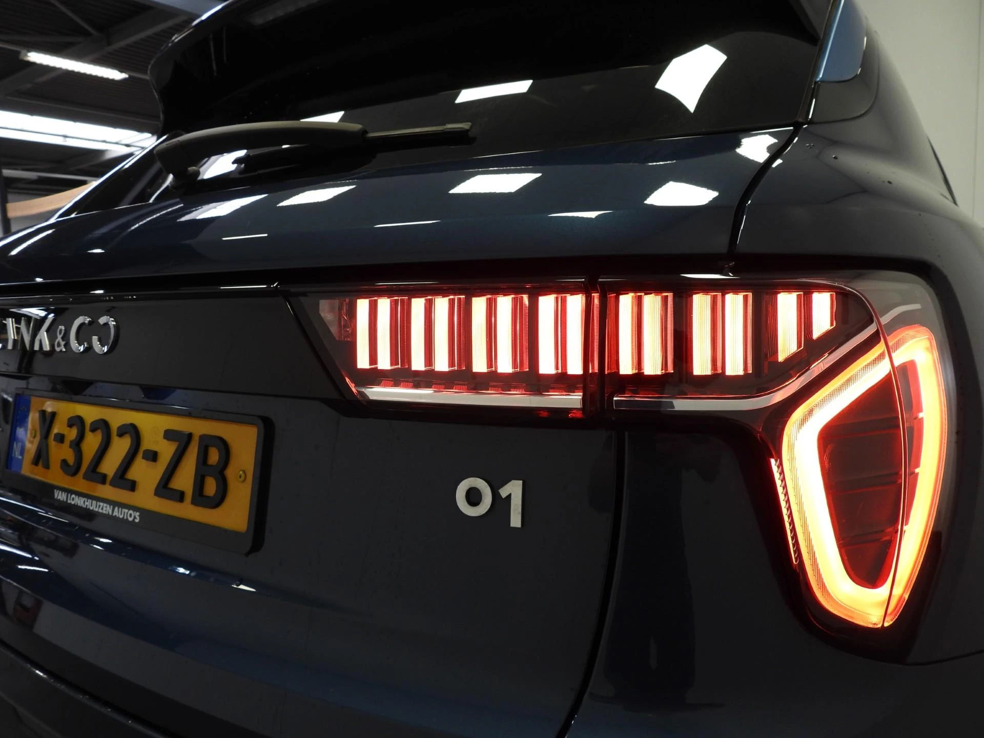 Hoofdafbeelding Lynk & Co 01