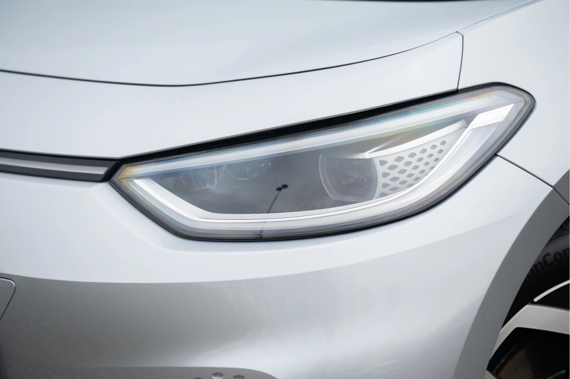 Hoofdafbeelding Volkswagen ID.3