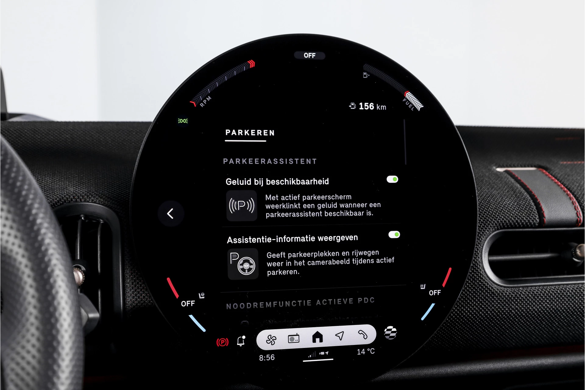 Hoofdafbeelding MINI 3-deurs