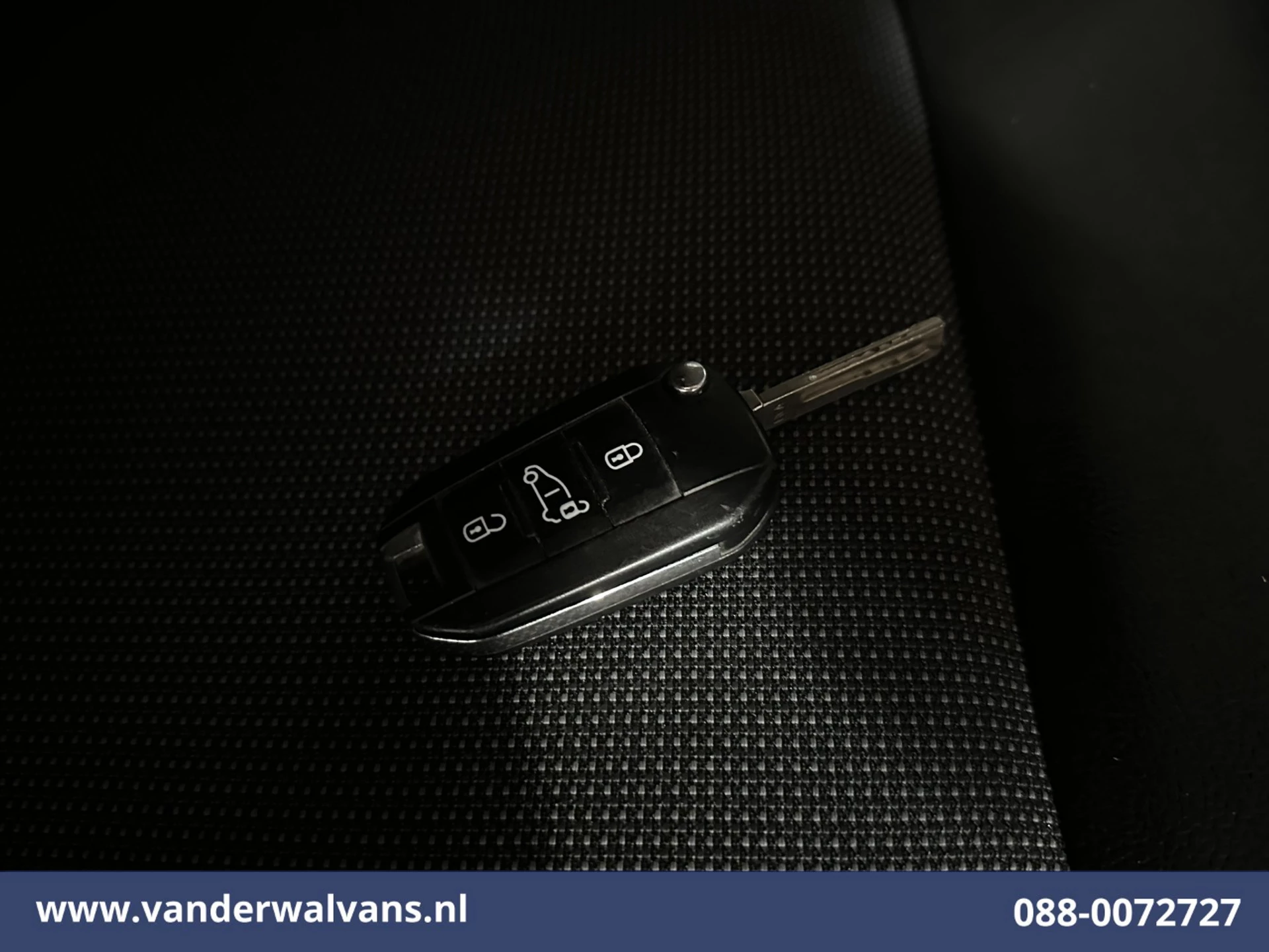 Hoofdafbeelding Peugeot Expert