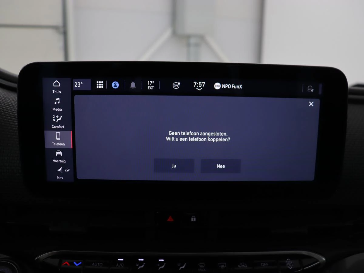 Hoofdafbeelding Fiat 500e