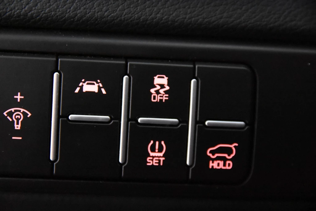 Hoofdafbeelding Kia XCeed