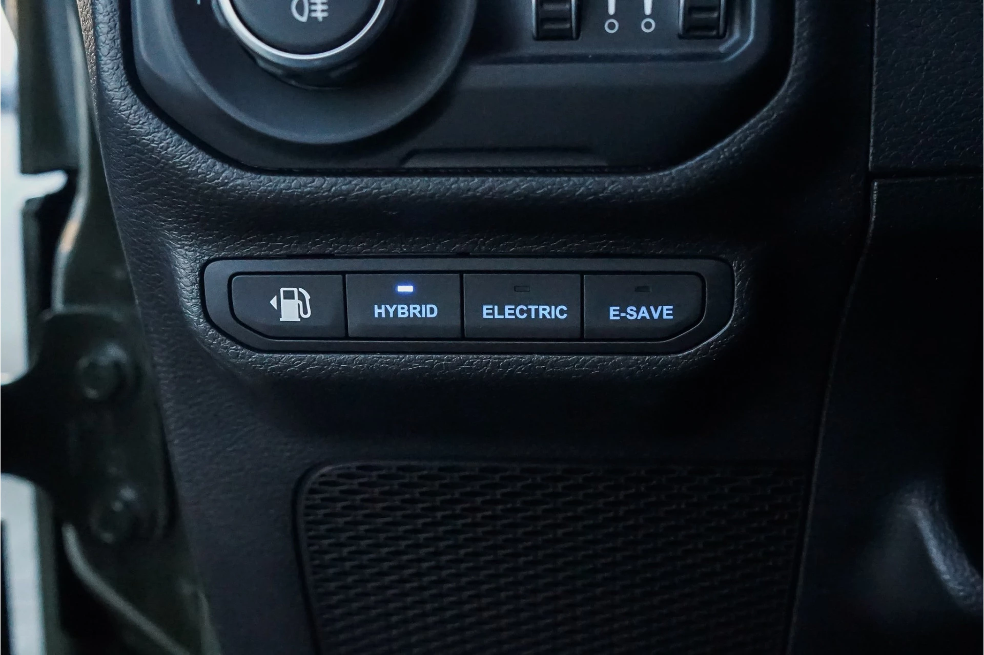 Hoofdafbeelding Jeep Wrangler