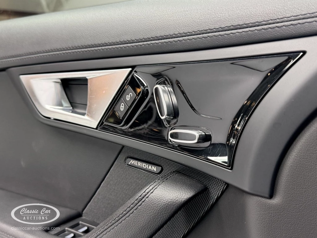 Hoofdafbeelding Jaguar F-Type