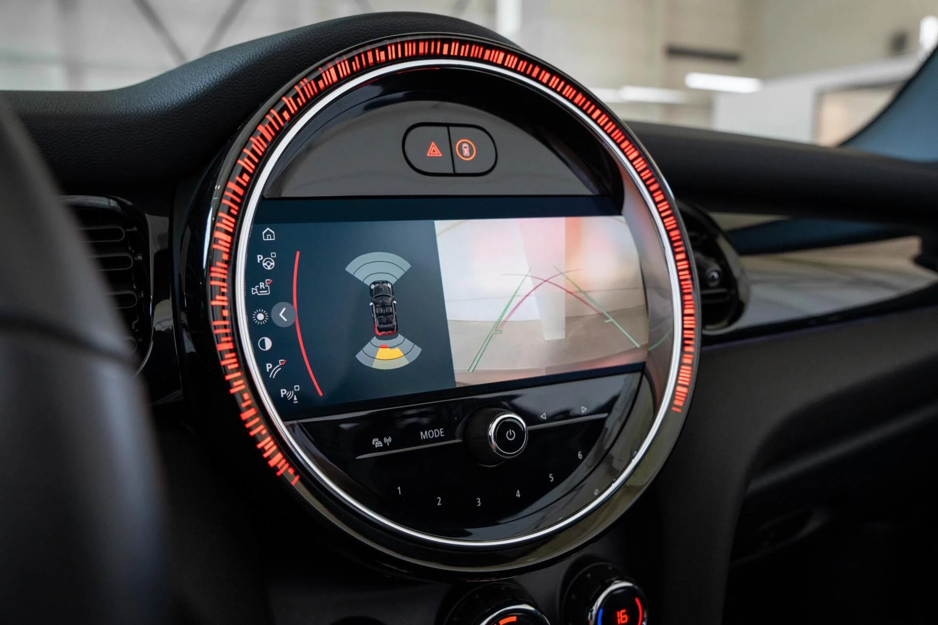 Hoofdafbeelding MINI Cooper S Cabrio