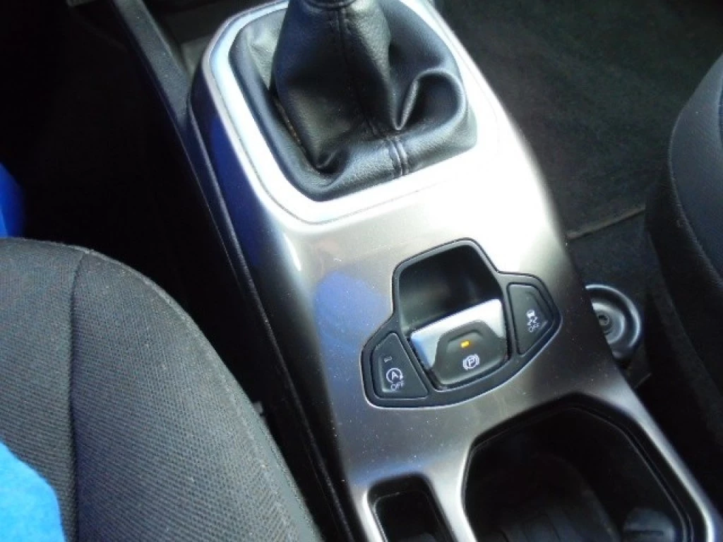 Hoofdafbeelding Jeep Renegade