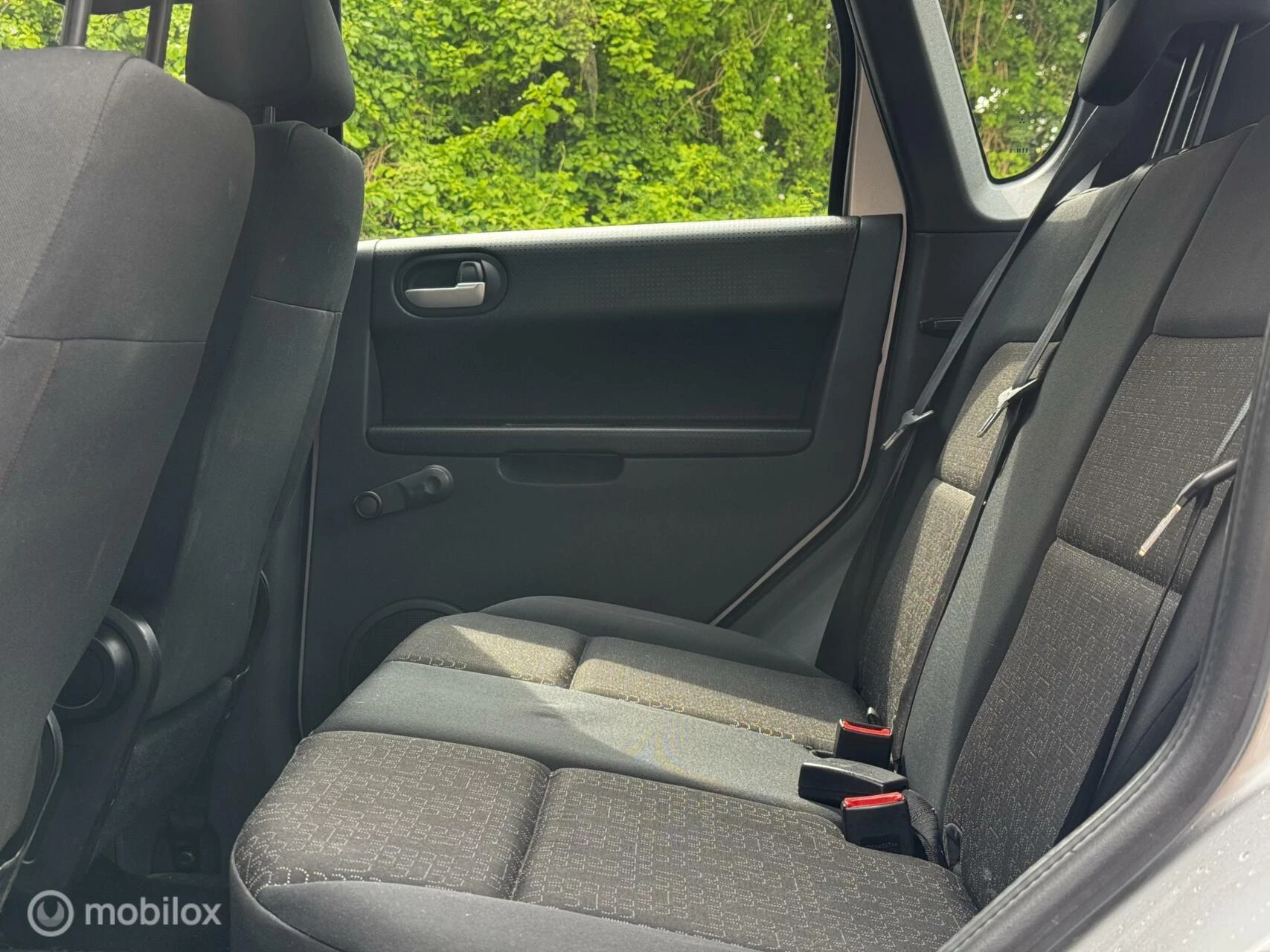 Hoofdafbeelding Mitsubishi Colt