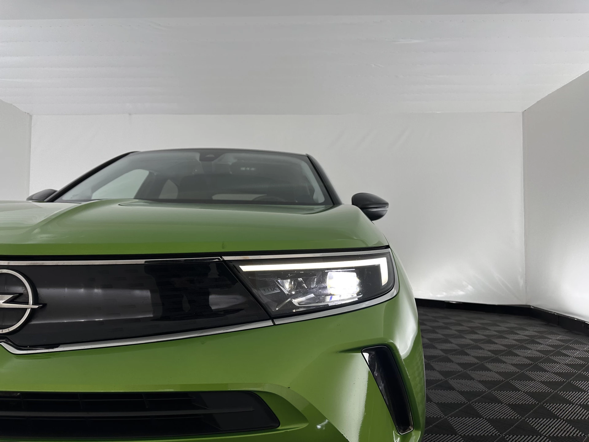 Hoofdafbeelding Opel Mokka-e