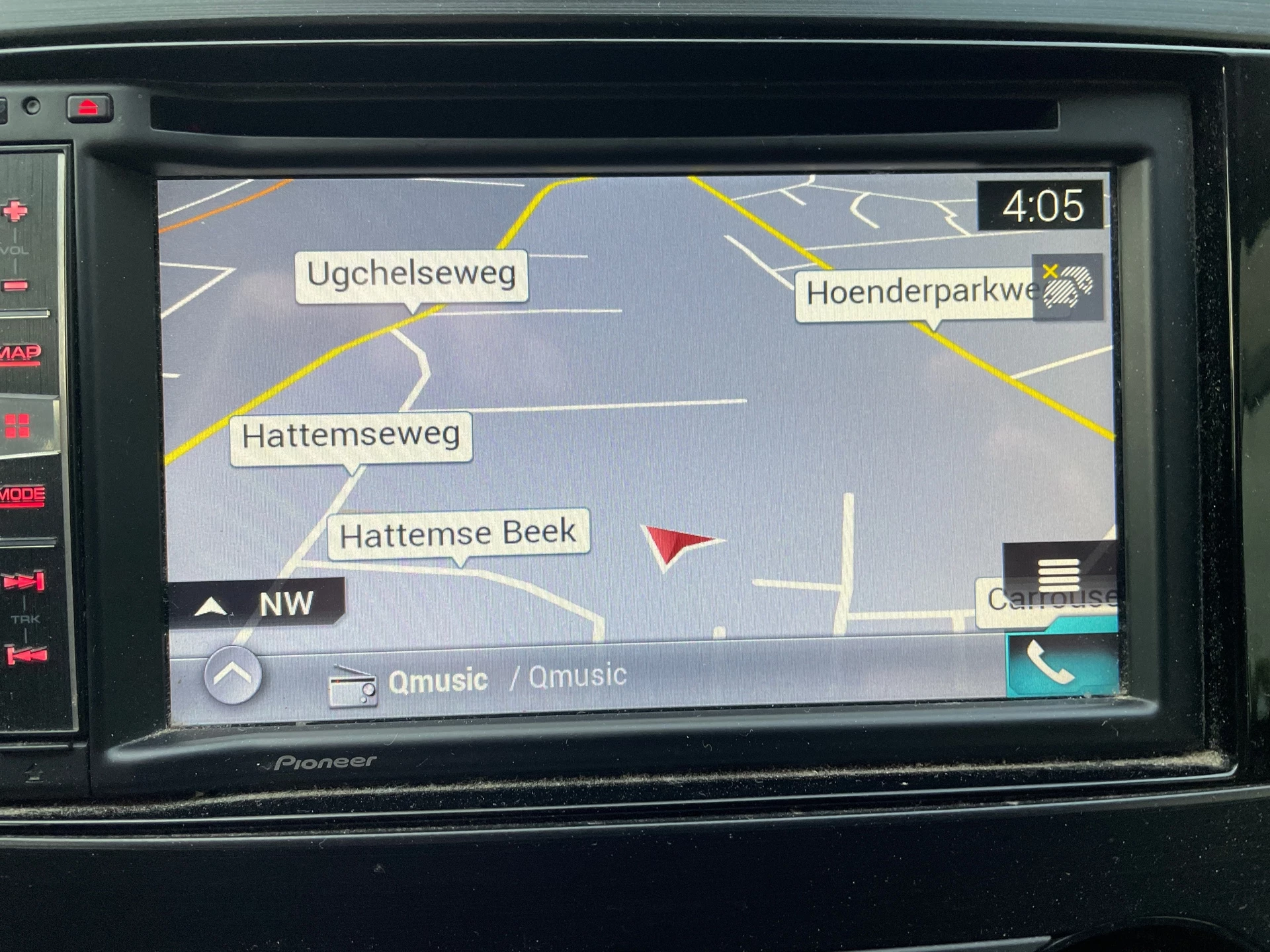 Hoofdafbeelding Subaru XV