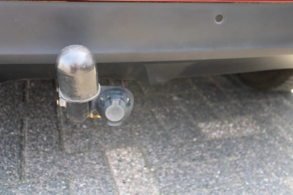 Hoofdafbeelding Renault Scénic