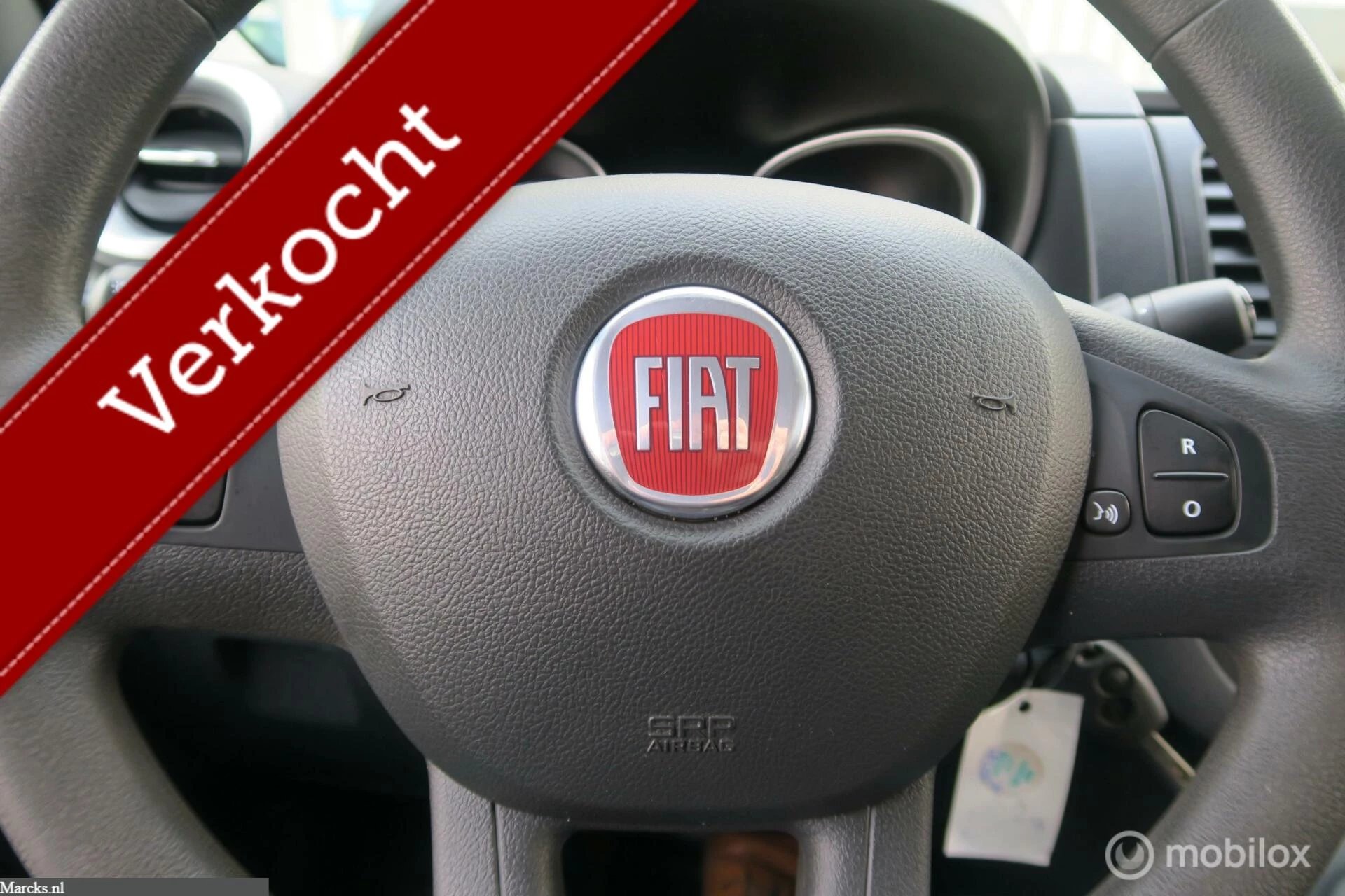 Hoofdafbeelding Fiat Talento