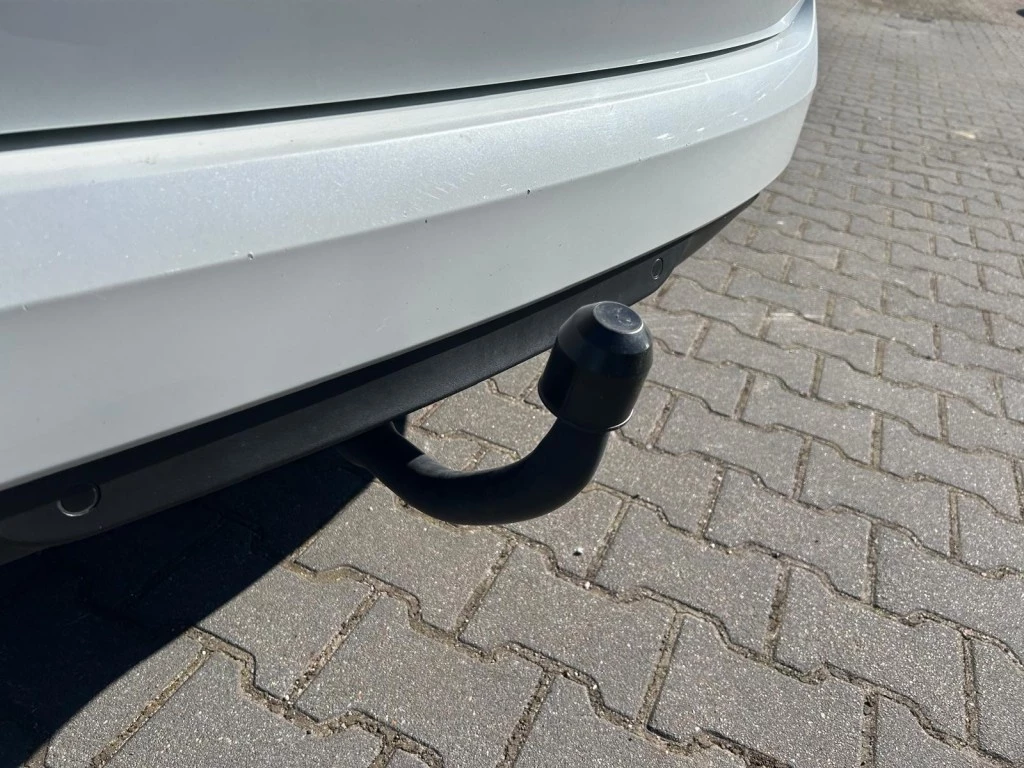 Hoofdafbeelding Renault Megane E-Tech