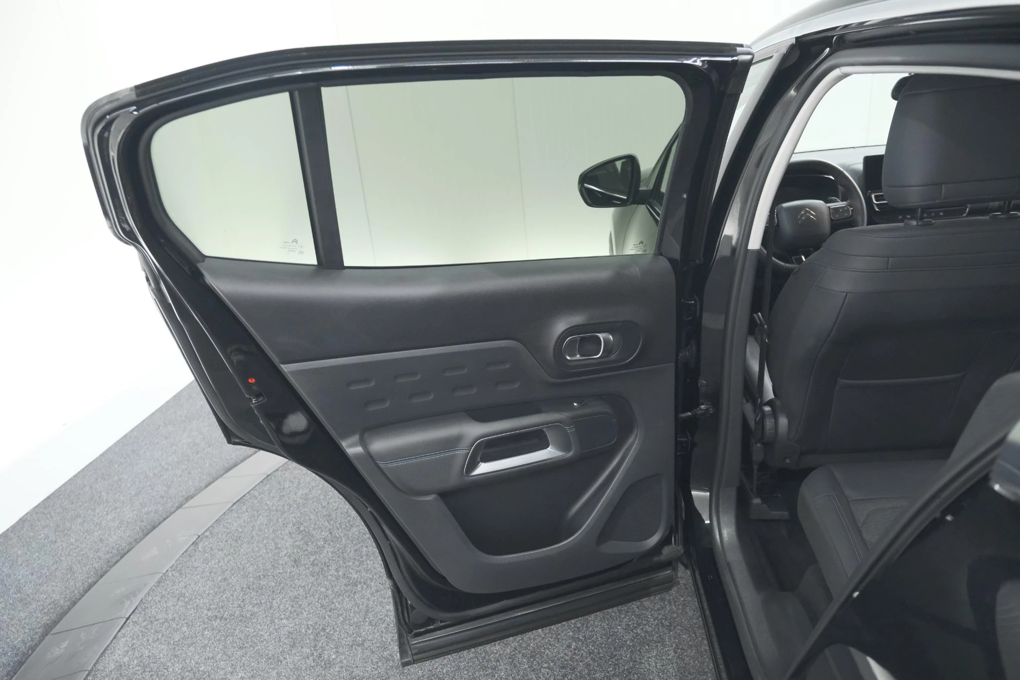 Hoofdafbeelding Citroën C5 Aircross