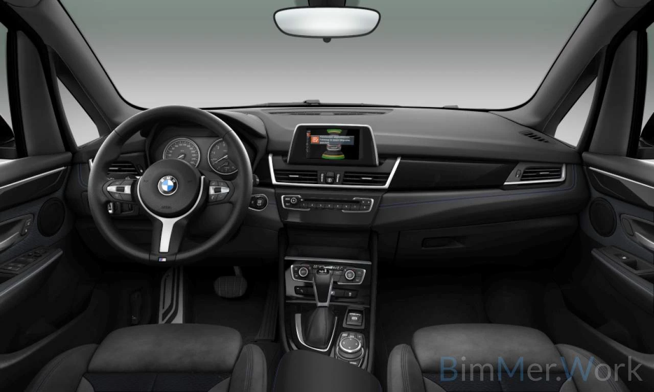 Hoofdafbeelding BMW 2 Serie