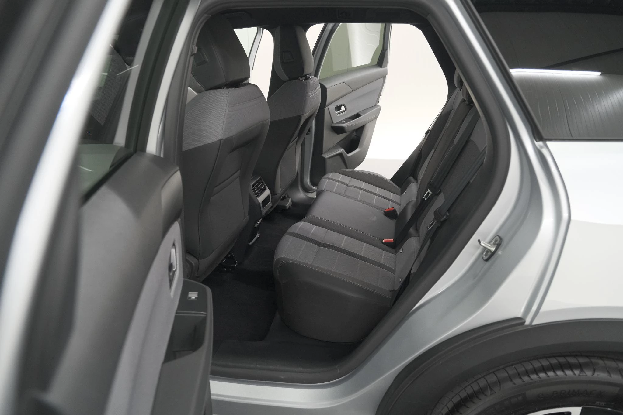 Hoofdafbeelding Opel Grandland