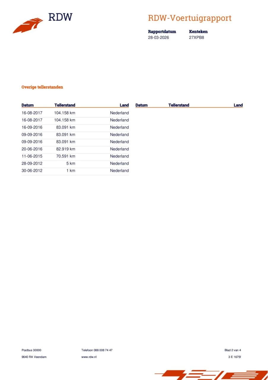 Hoofdafbeelding Fiat Punto