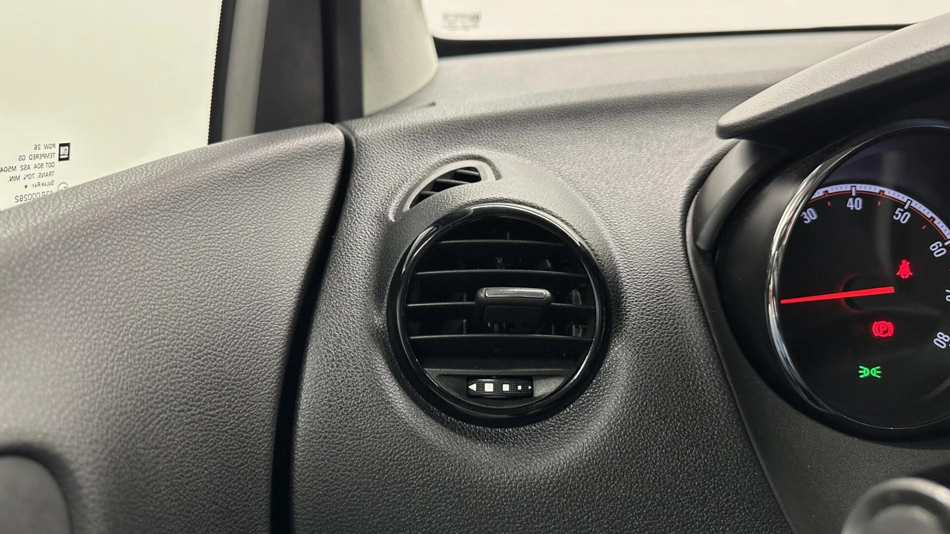 Hoofdafbeelding Opel Meriva