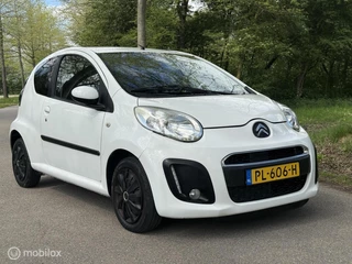 Citroen C1 1.0 Collection mooie auto