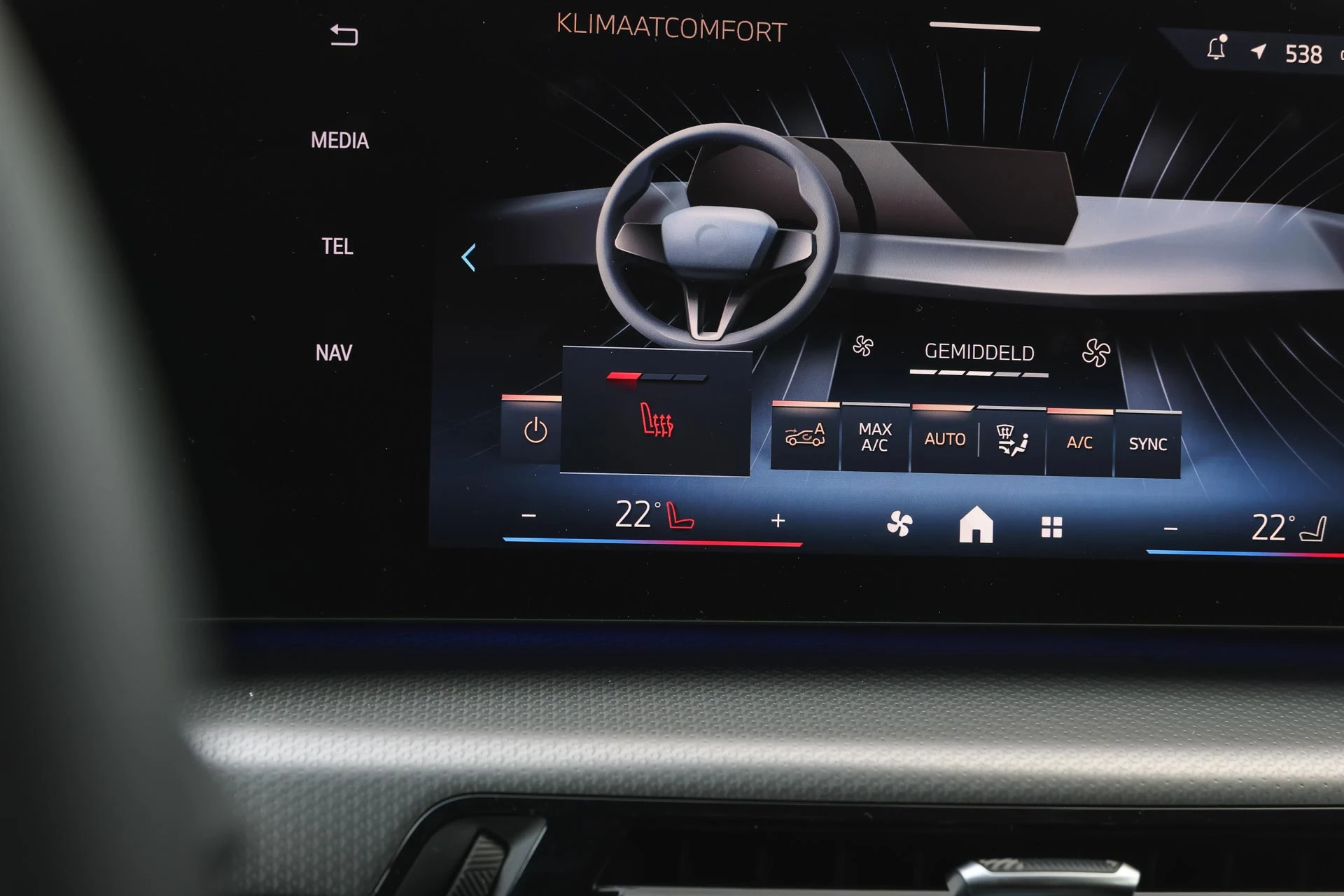 Hoofdafbeelding BMW iX1