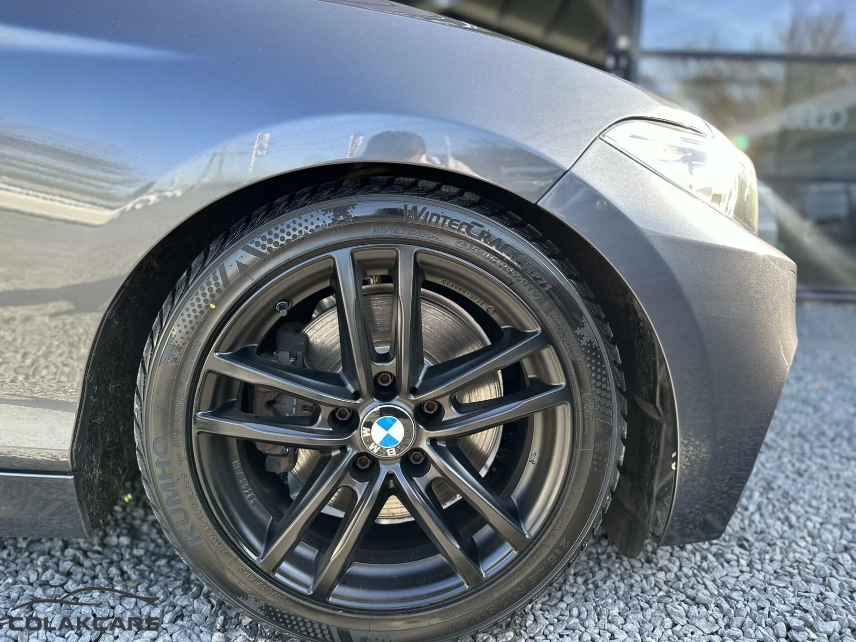 Hoofdafbeelding BMW 2 Serie