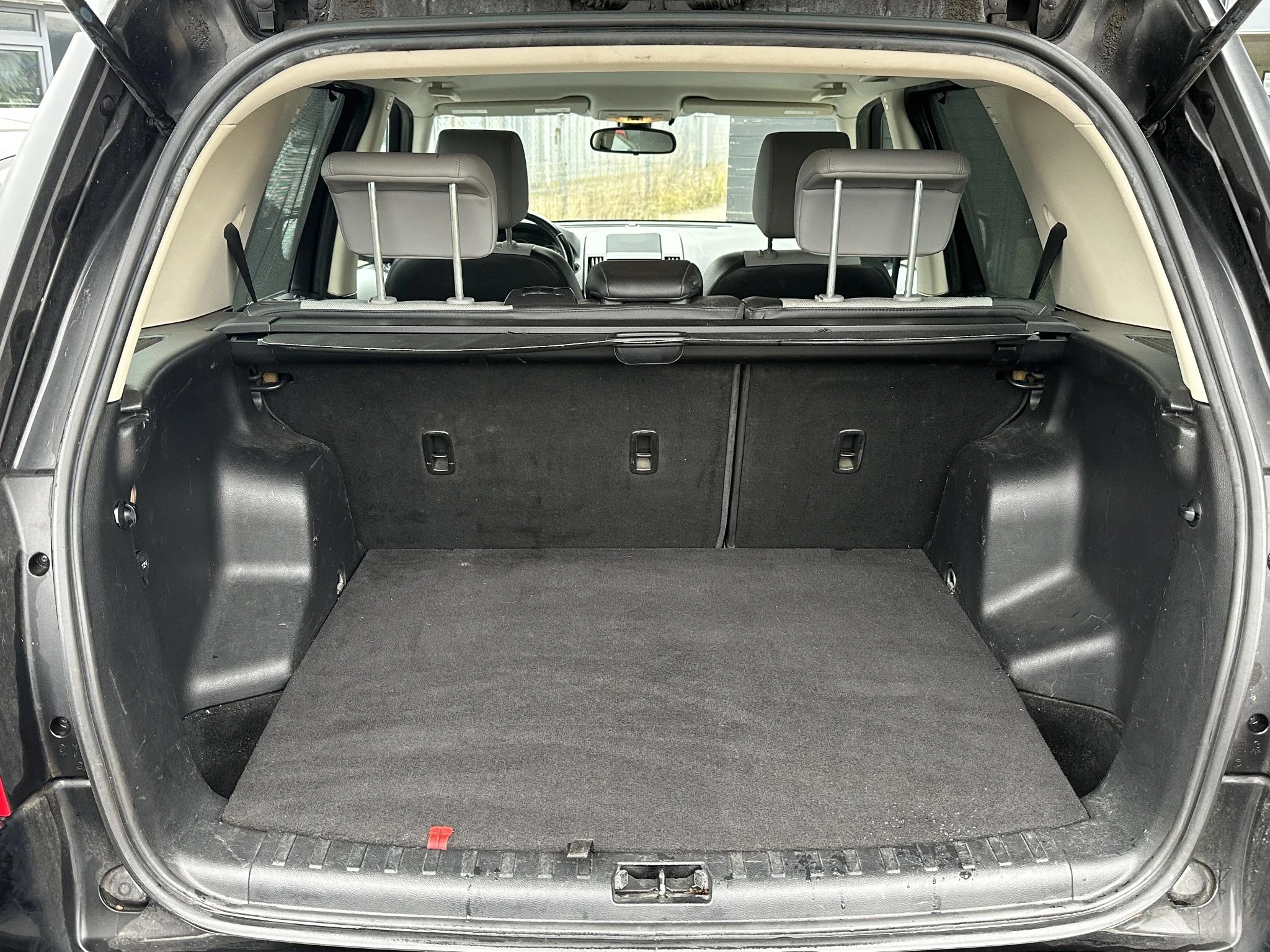 Hoofdafbeelding Land Rover Freelander