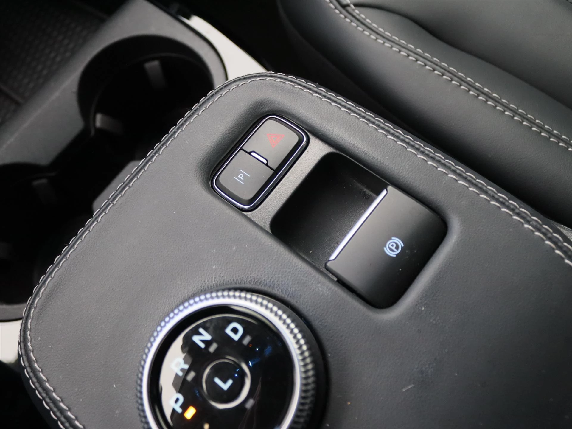 Hoofdafbeelding Ford Mustang Mach-E