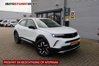 Hoofdafbeelding Opel Mokka Opel Mokka 1.2 Turbo Elegance 1e Eigenaar | NL-Auto | Volledig Onderh | BTW | Camera | Bots | Climate | DAB | Carplay | Cruise | Hill-Hold | Full Led