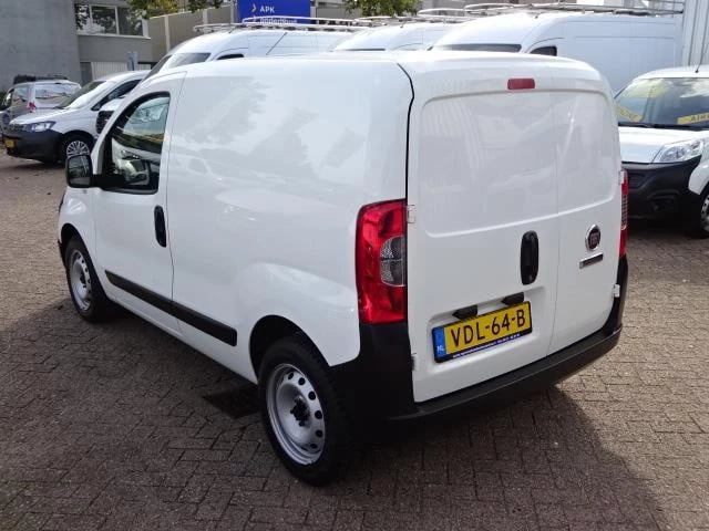 Hoofdafbeelding Fiat Fiorino