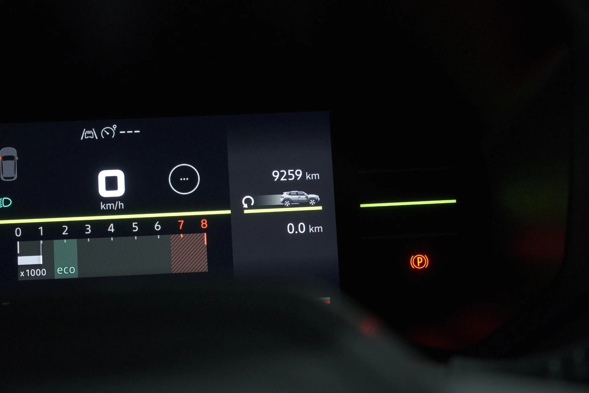 Hoofdafbeelding Dacia Duster