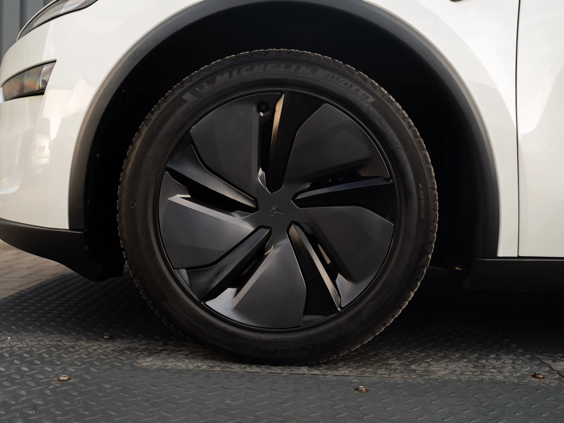 Hoofdafbeelding Tesla Model Y