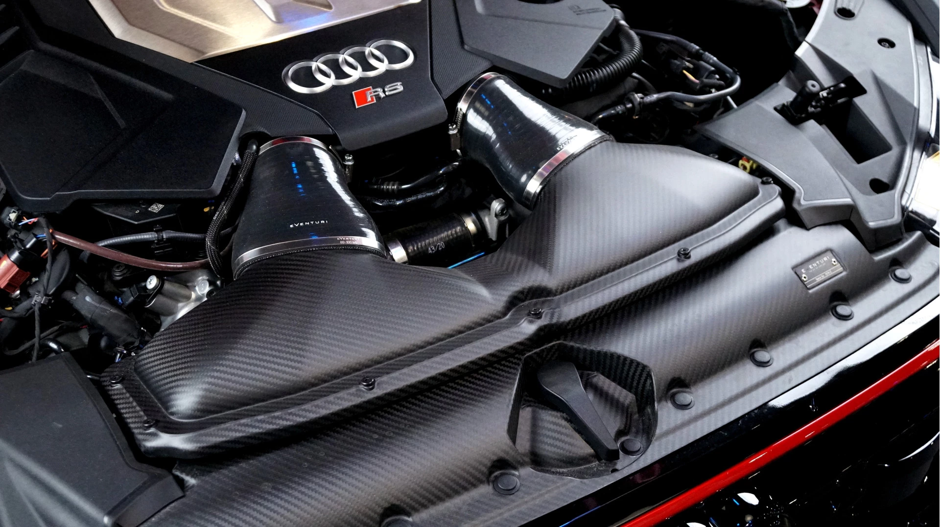 Hoofdafbeelding Audi RS6
